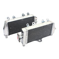 WMP Radiators Yamaha YZ125 '05-'19 Pair