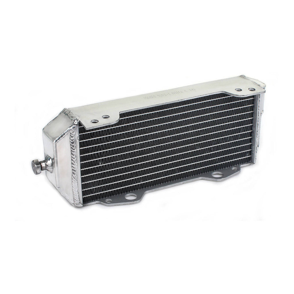 WMP Radiator Left Suzuki DRZ400E '02-'17