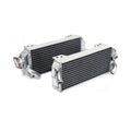 WMP Radiators Suzuki DRZ400E '02-'17 Pair