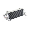 WMP Radiator Right Suzuki DRZ400E '02-'17