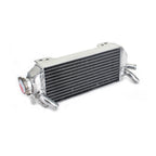 WMP Radiator Right Suzuki DRZ400E '02-'17
