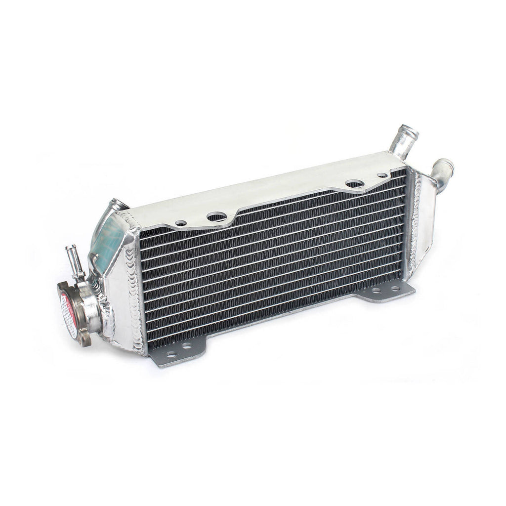 WMP Radiator Right Suzuki DRZ400E '02-'17