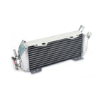 WMP Radiator Right Suzuki DRZ400E '02-'17