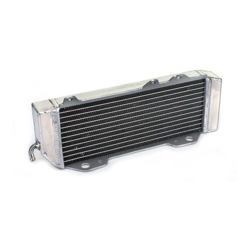 WMP Radiator Left Kawasaki KX250F '12-'16