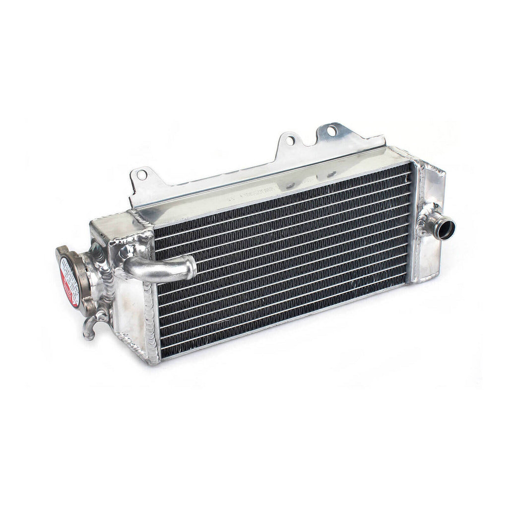 WMP Radiator Right Kawasaki KX250F '12-'16