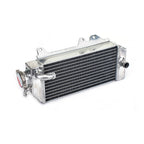 WMP Radiator Right Kawasaki KX250F '12-'16