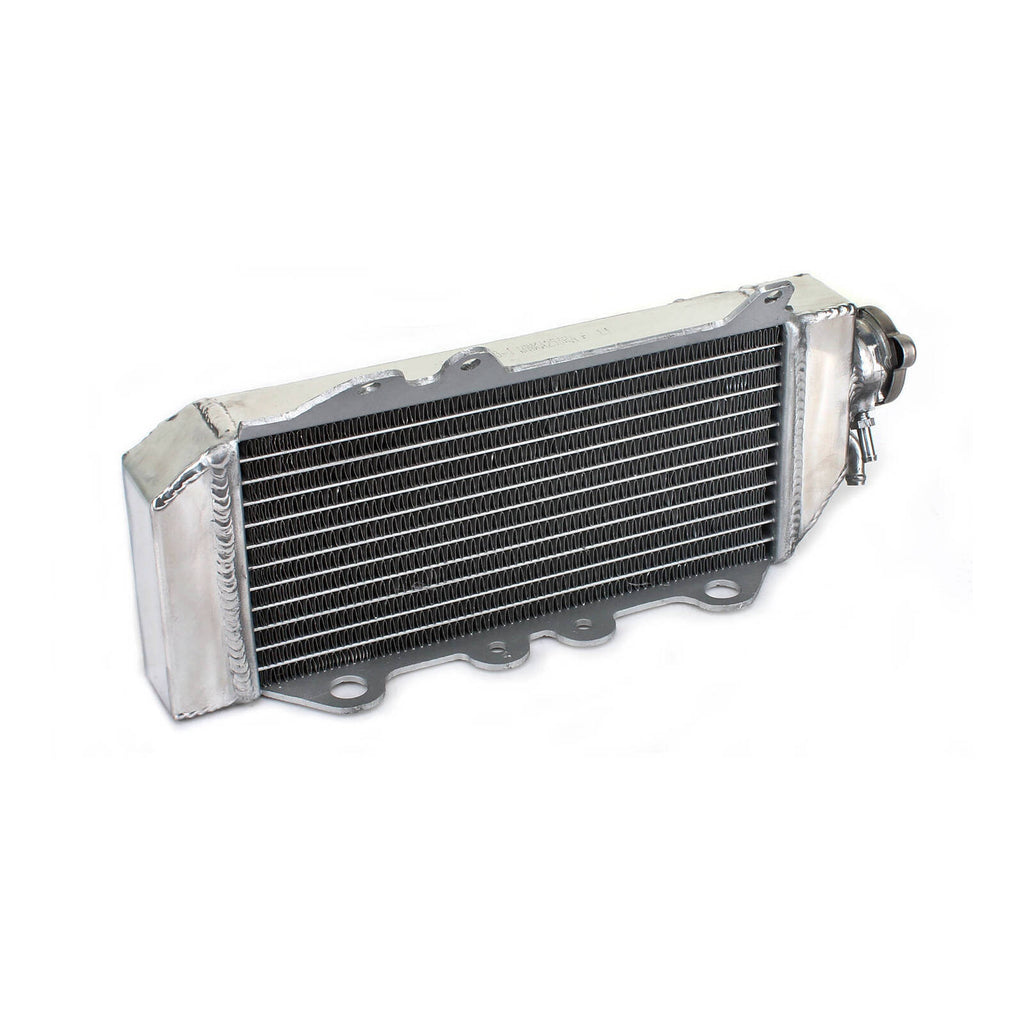 WMP Radiator Right Kawasaki KX250F '12-'16