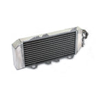WMP Radiator Right Kawasaki KX250F '12-'16