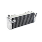 WMP Radiator Left Suzuki RM125 '01-'07