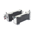 WMP Radiators Suzuki RM125 '01-'07 Pair