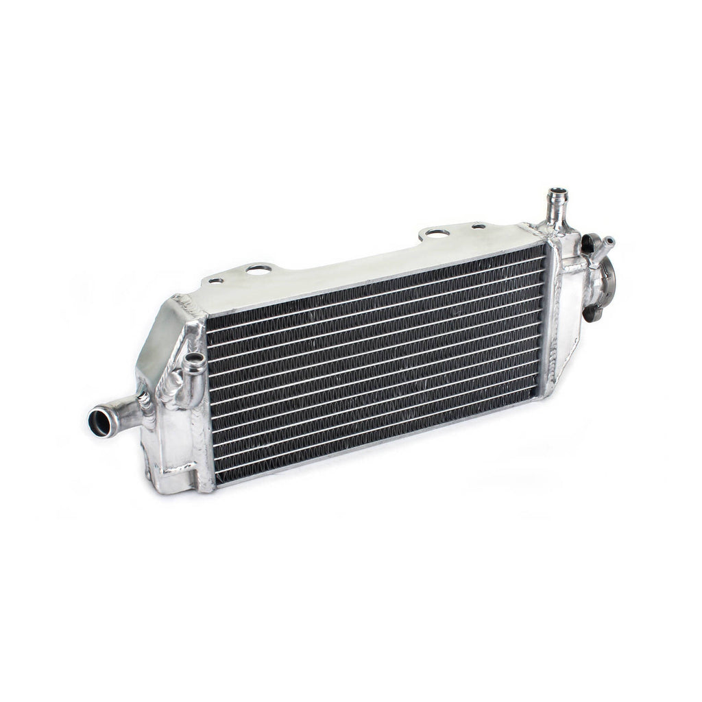 WMP Radiator Right Suzuki RM125 '01-'07
