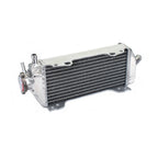 WMP Radiator Right Suzuki RM125 '01-'07