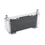 WMP Radiator Left Suzuki RM250 '01-'07