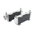 WMP Radiators Suzuki RM250 '01-'07 Pair