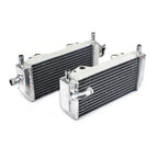 WMP Radiators Suzuki RM250 '01-'07 Pair