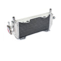WMP Radiator Right Suzuki RM250 '01-'07