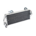 WMP Radiator Left Suzuki RMZ250 '10-'12