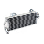 WMP Radiator Left Suzuki RMZ250 '10-'12