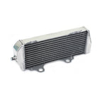 WMP Radiator Left Suzuki RMZ250 '10-'12