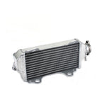 WMP Radiator Right Suzuki RMZ250 '10-'12