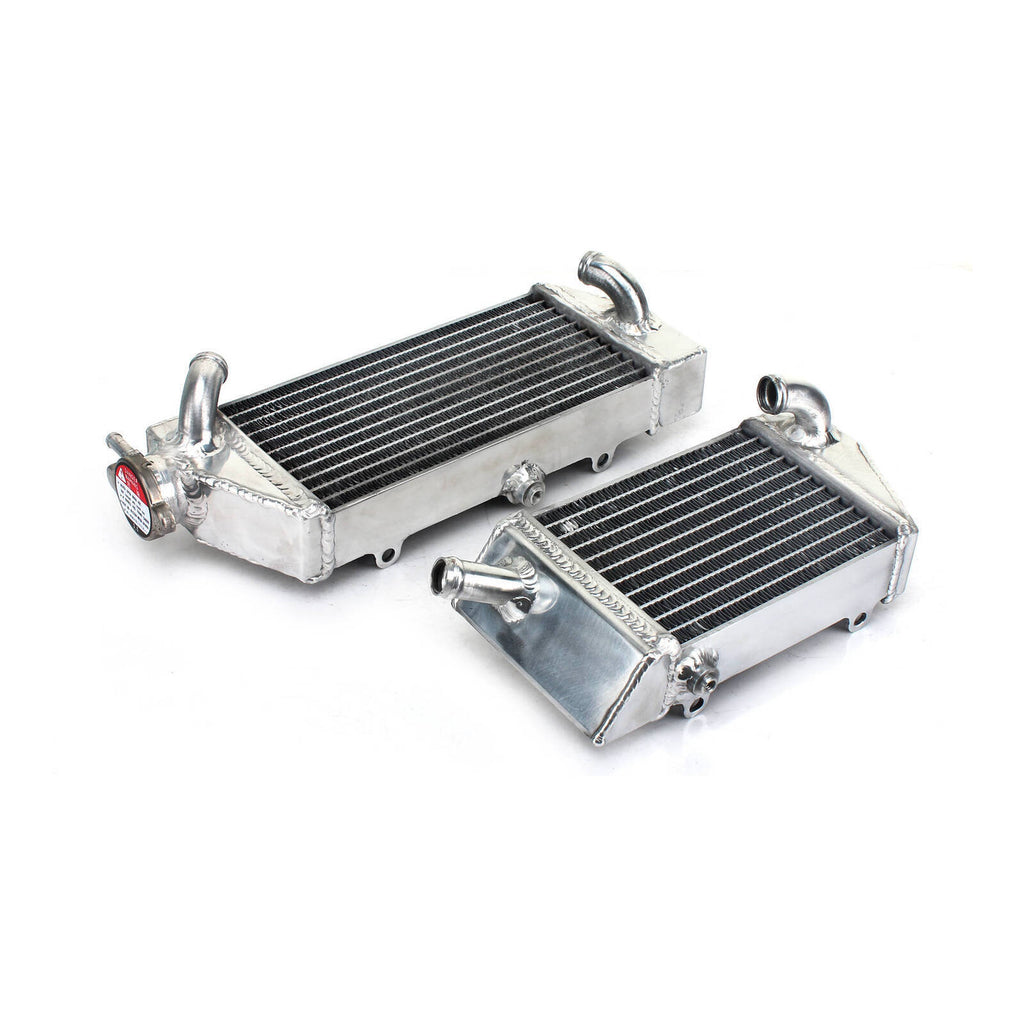 WMP Radiators KTM SX85 '13 Pair