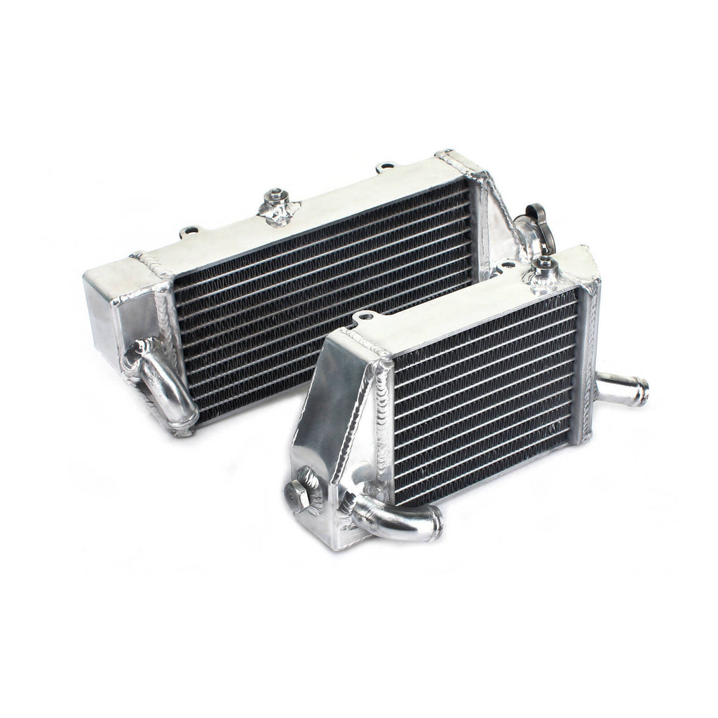 WMP Radiators KTM SX85 '13 Pair