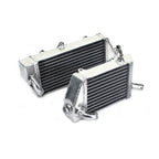 WMP Radiators KTM SX85 '13 Pair