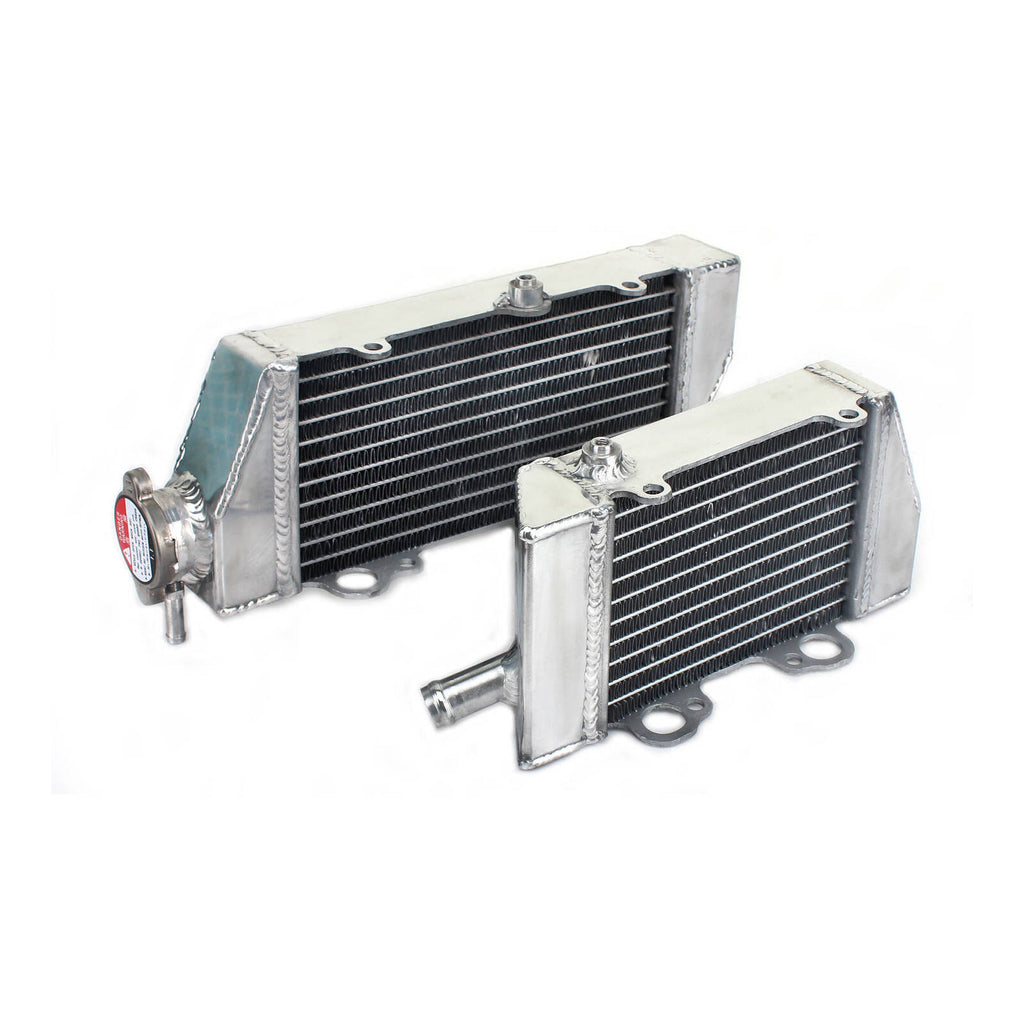 WMP Radiators KTM SX85 '13 Pair