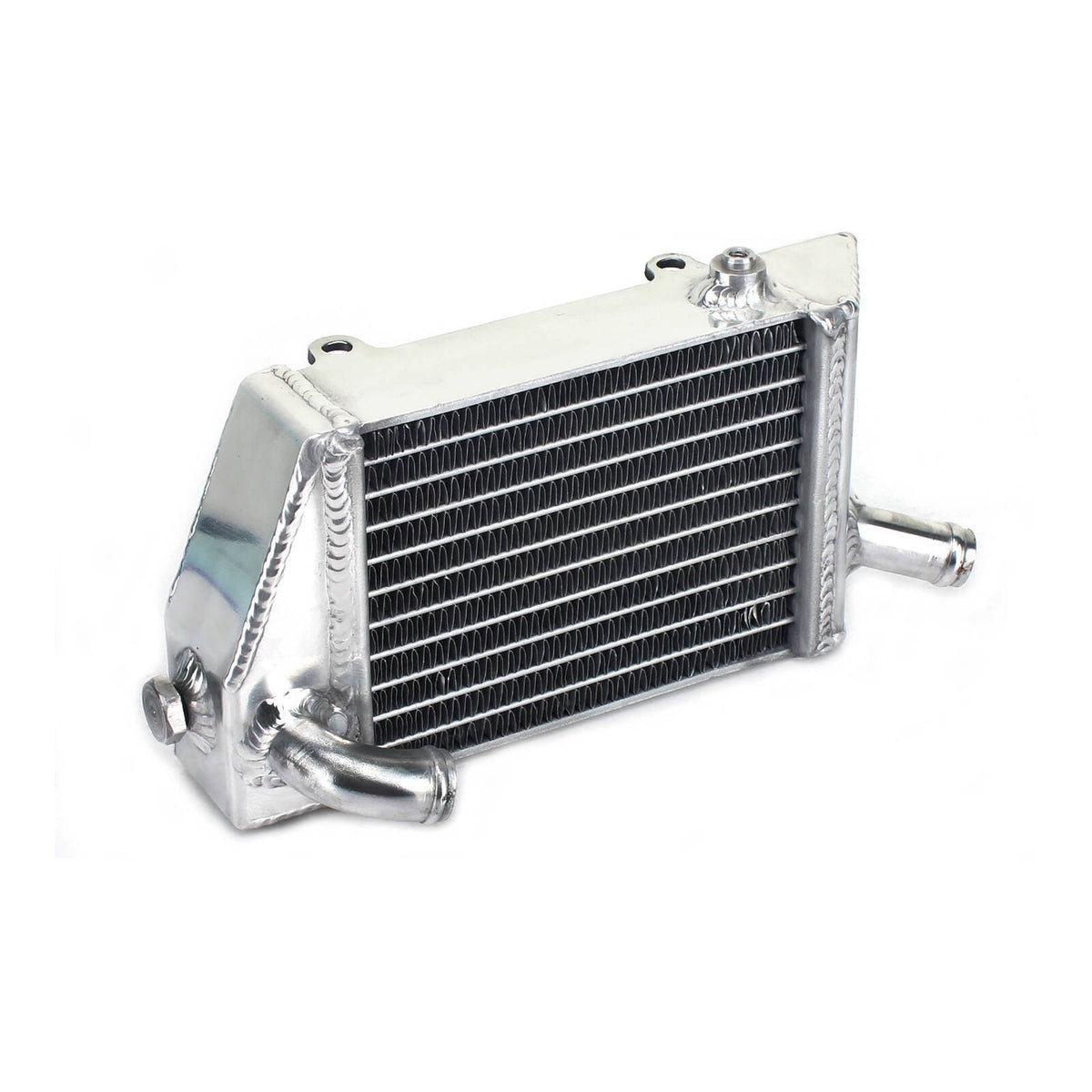 WMP Radiator Right KTM SX85 '13
