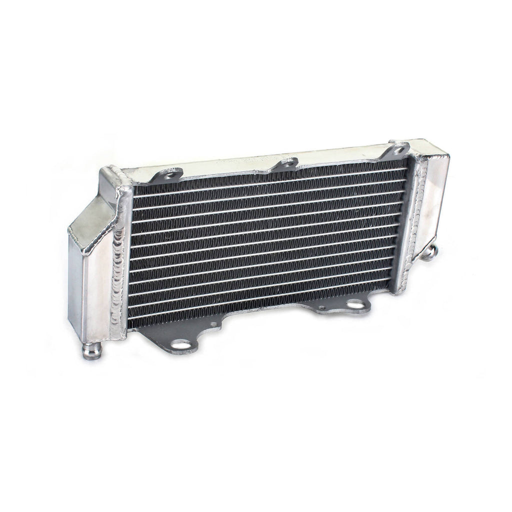 WMP Radiator Left Yamaha YZ250/450F '14-'17, YZ250FX '15-'19