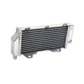 WMP Radiator Left Yamaha YZ250/450F '14-'17, YZ250FX '15-'19