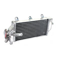 WMP Radiator Right Yamaha YZ250/450F '14-'17, YZ250FX '15-'19