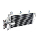 WMP Radiator Right Yamaha YZ250/450F '14-'17, YZ250FX '15-'19