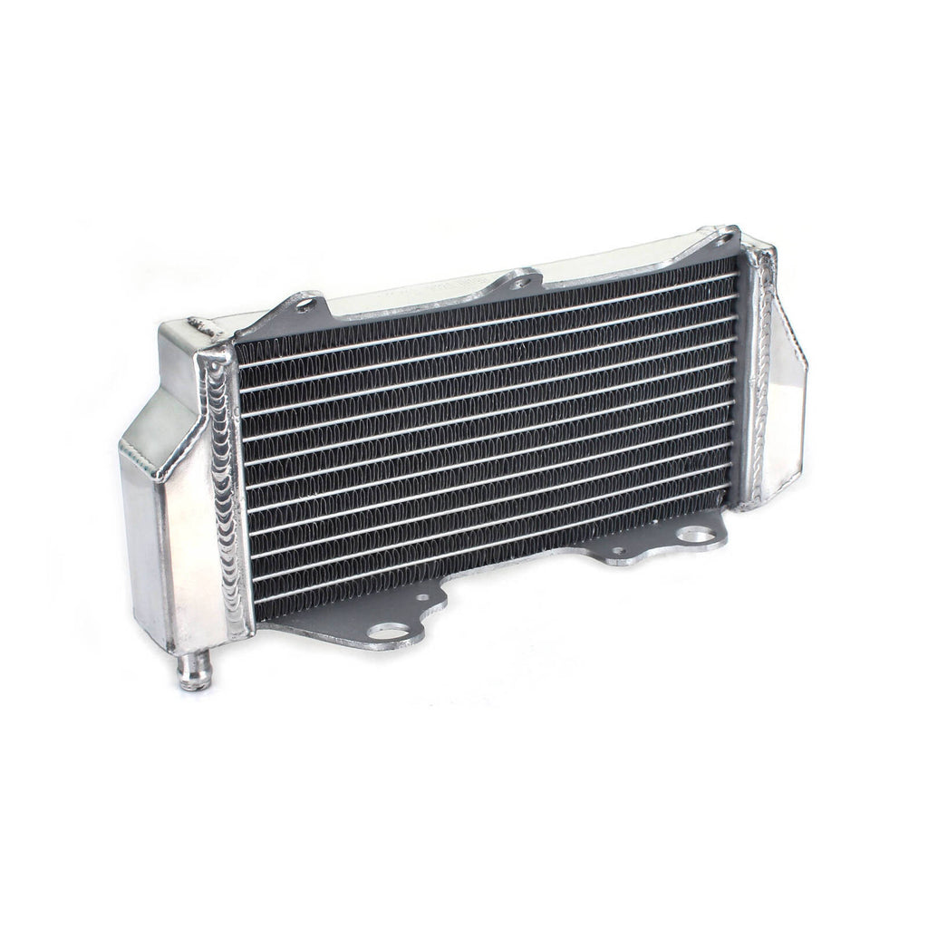 WMP Radiator Left Yamaha YZ450F '10-'13