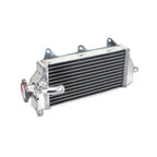 WMP Radiator Right Yamaha YZ450F '10-'13