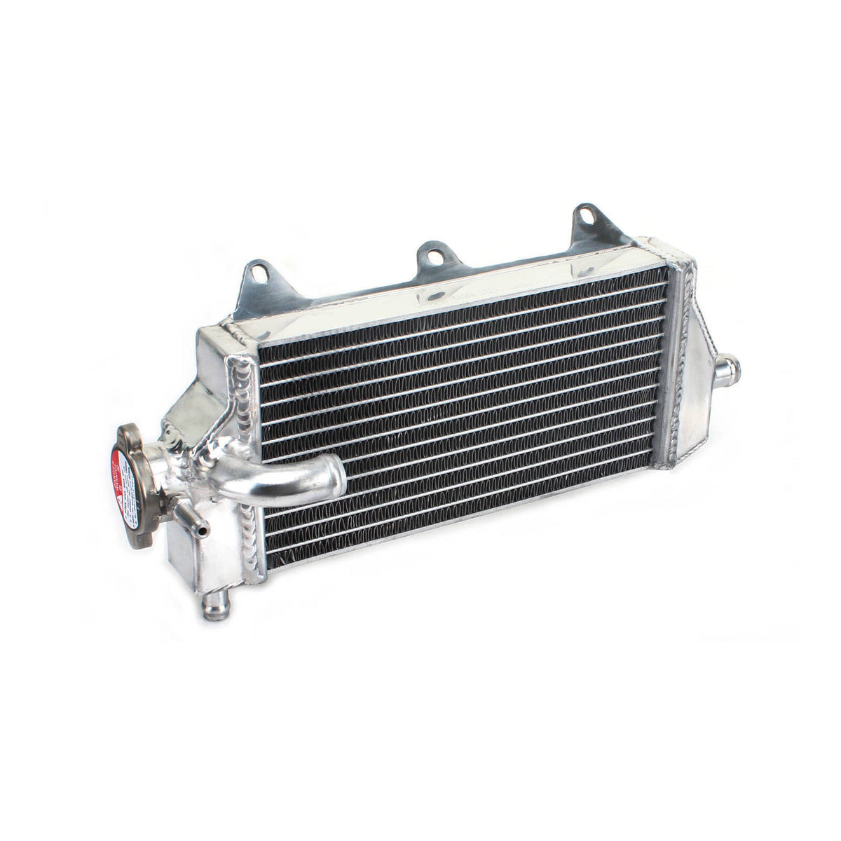 WMP Radiator Right Yamaha YZ450F '10-'13