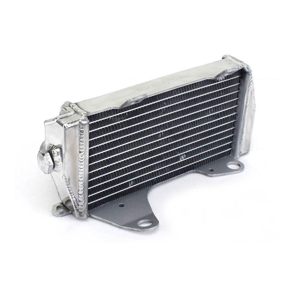 WMP Radiator Left Honda CRF250R '14-'15