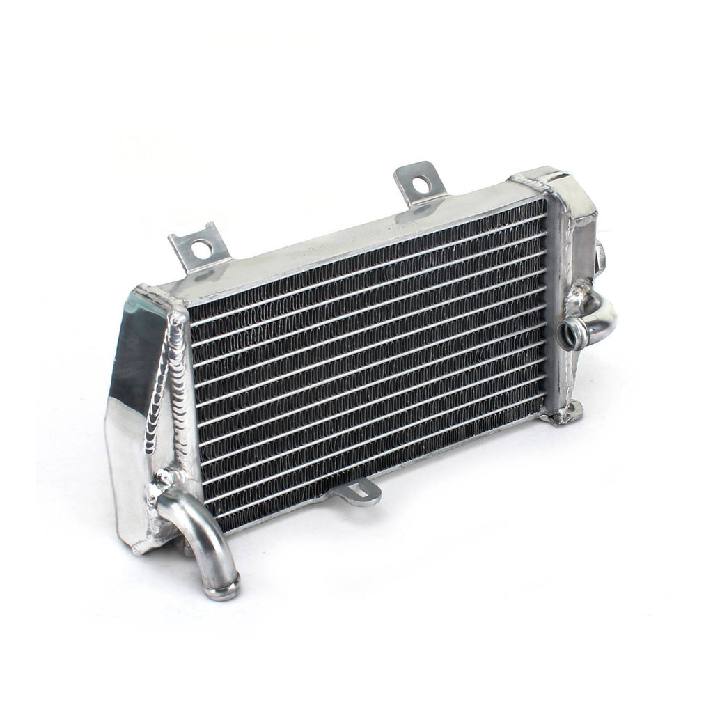 WMP Radiator Left Honda CRF250R '14-'15