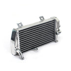 WMP Radiator Left Honda CRF250R '14-'15