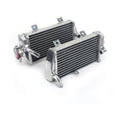 WMP Radiators Honda CRF250R '14-'15 Pair