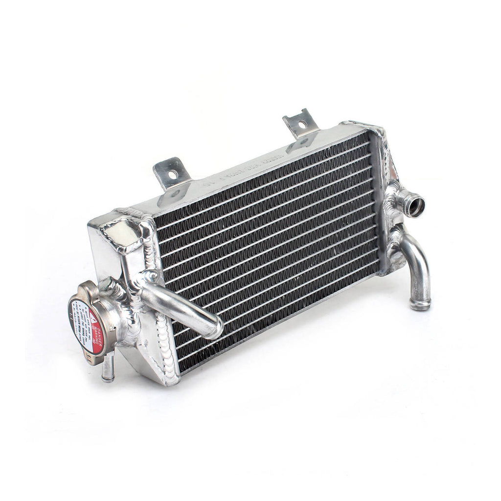 WMP Radiator Right Honda CRF250R '14-'15