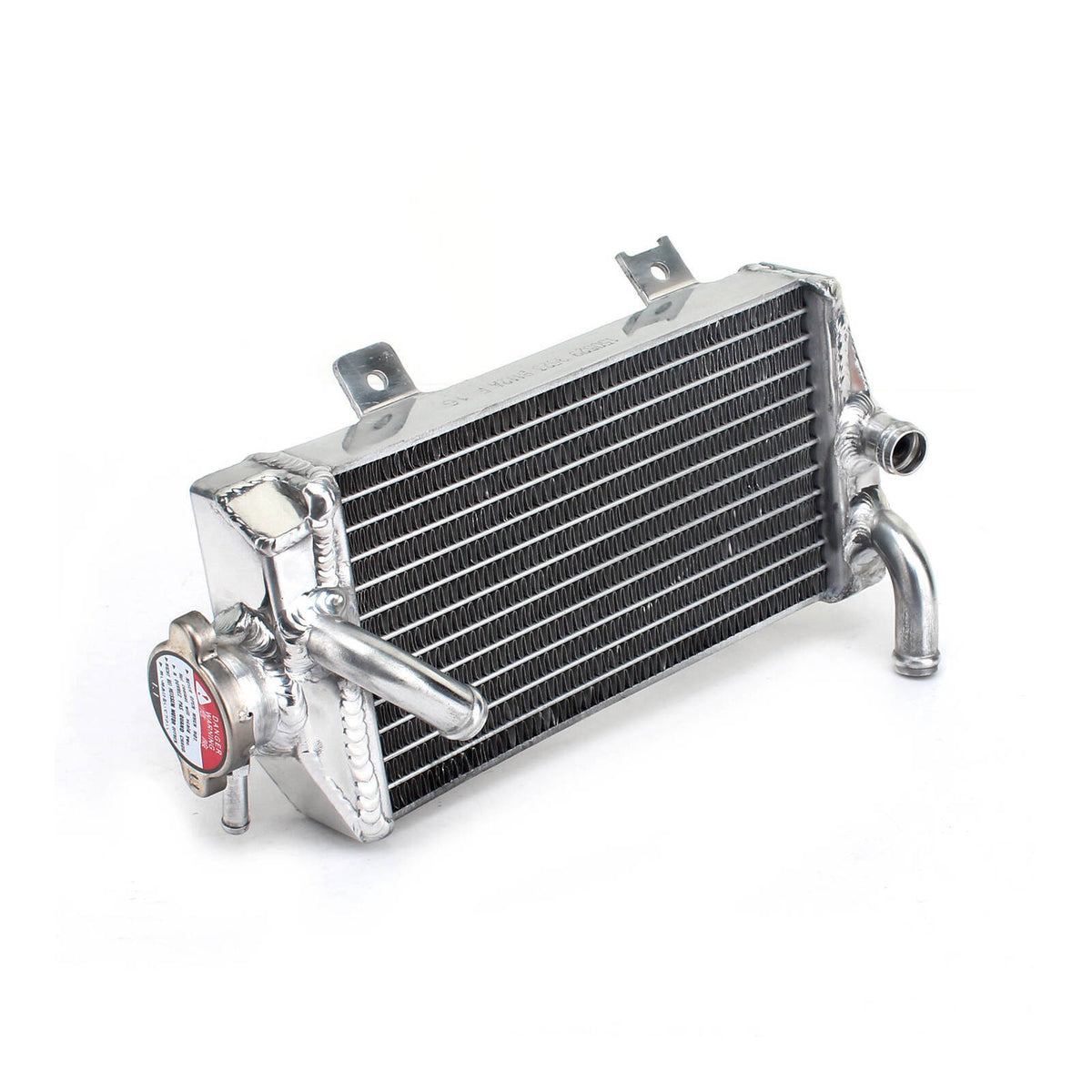 WMP Radiator Right Honda CRF250R '14-'15