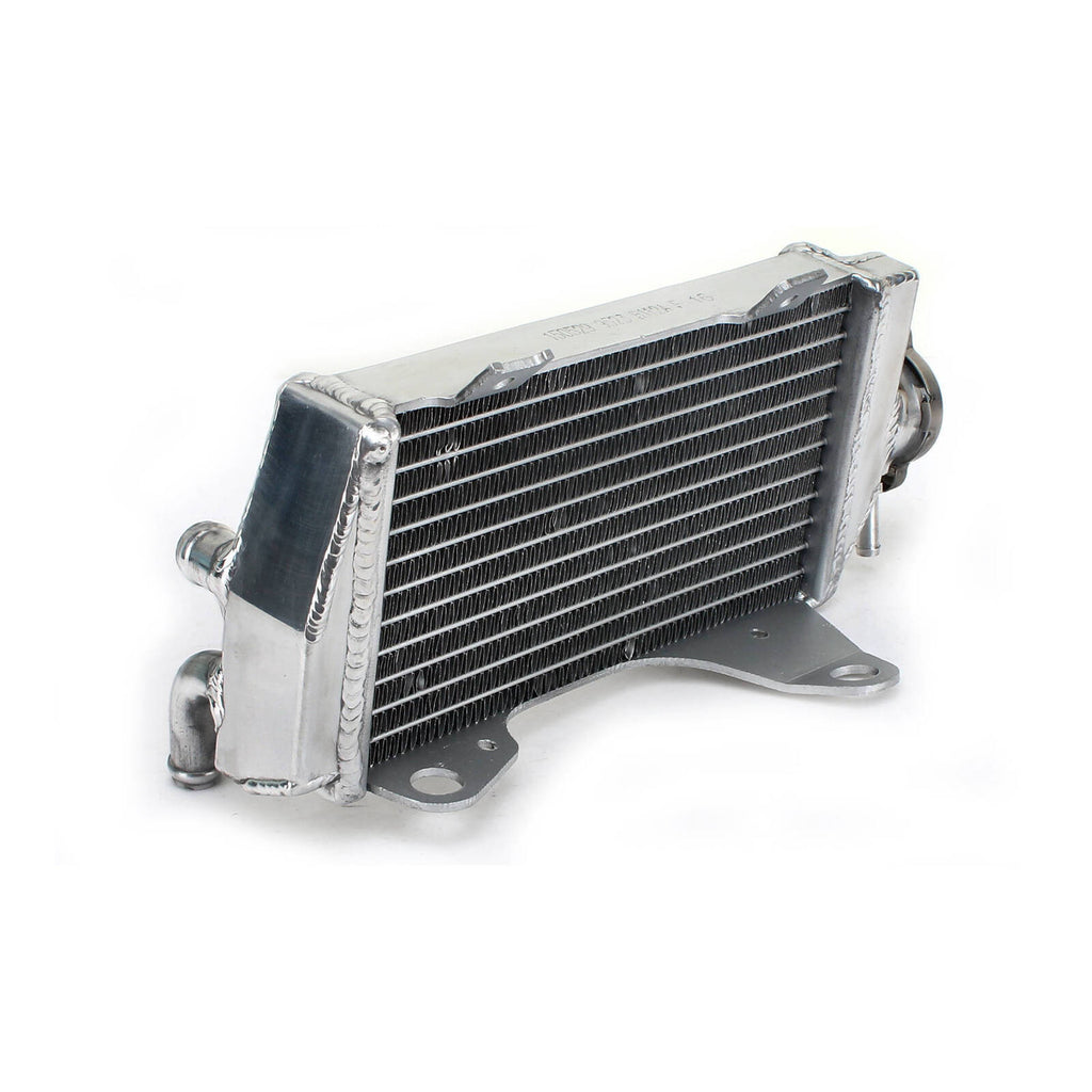 WMP Radiator Right Honda CRF250R '14-'15