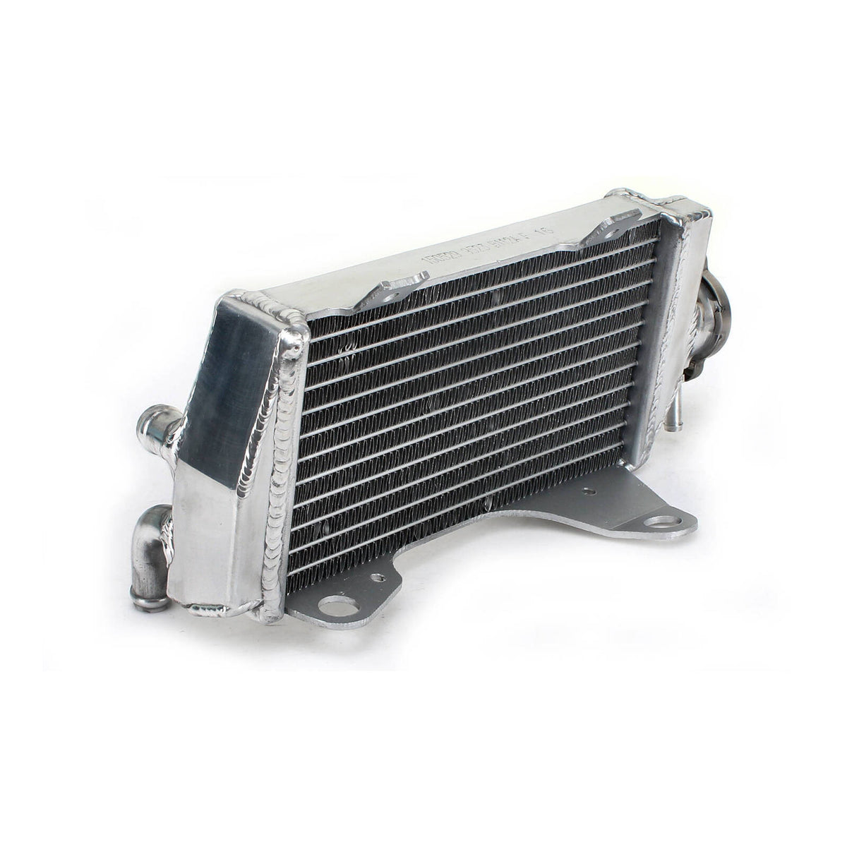 WMP Radiator Right Honda CRF250R '14-'15