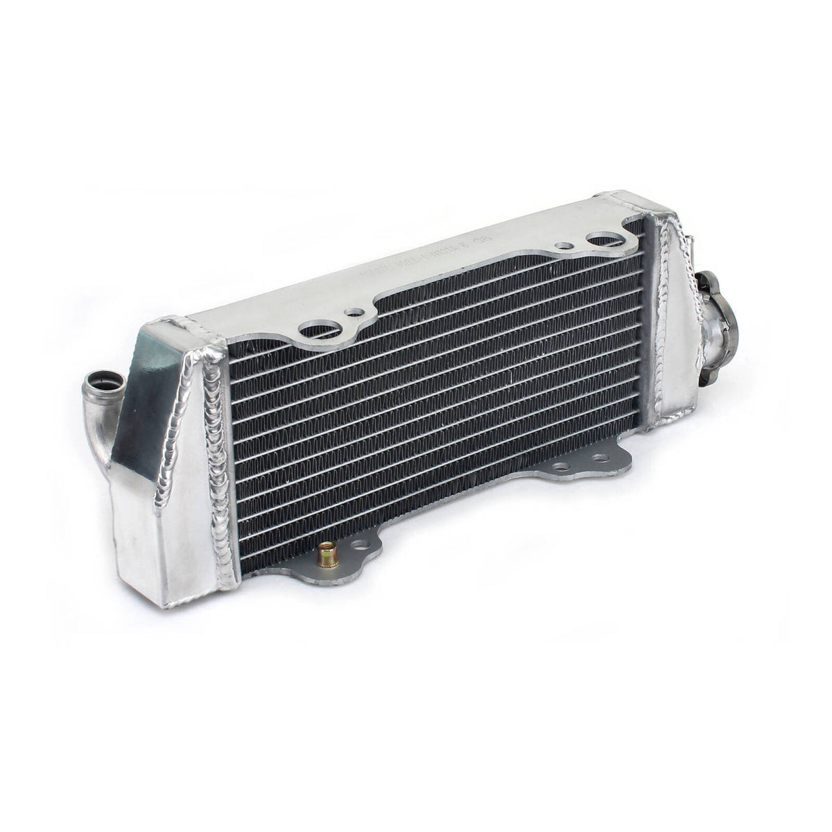 WMP Radiator Left KTM 250/300/380 EXC/MXC/SX '98-'03