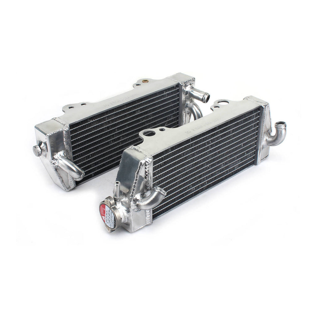 WMP Radiators KTM 250/300/380 EXC/MXC/SX '98-'03 Pair