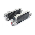 WMP Radiators KTM 250/300/380 EXC/MXC/SX '98-'03 Pair