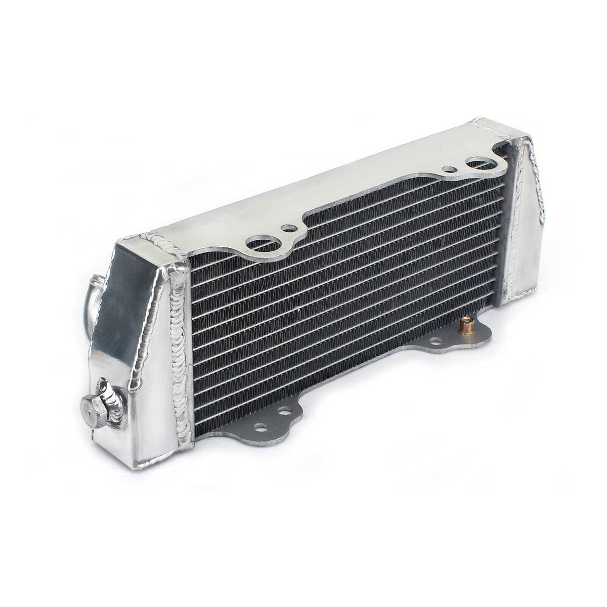 WMP Radiator Right KTM 250/300/380 EXC/MXC/SX '98-'03