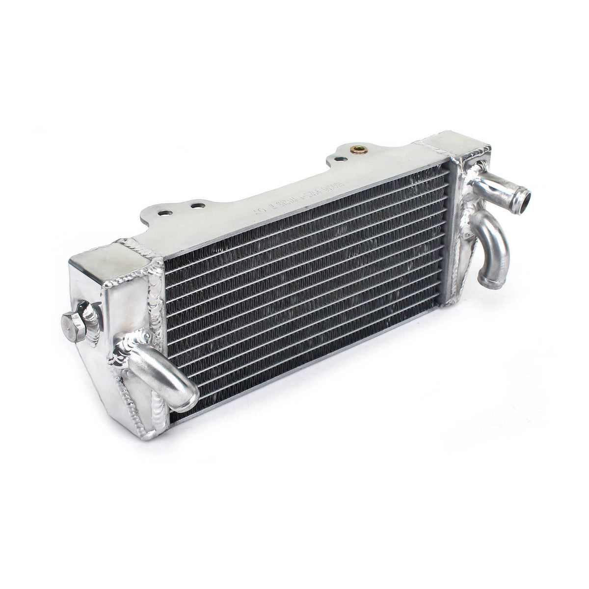 WMP Radiator Right KTM 250/300/380 EXC/MXC/SX '98-'03