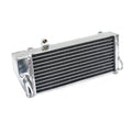 WMP Radiator Left KTM XC125/200/250/300, SX125/150/200 '13